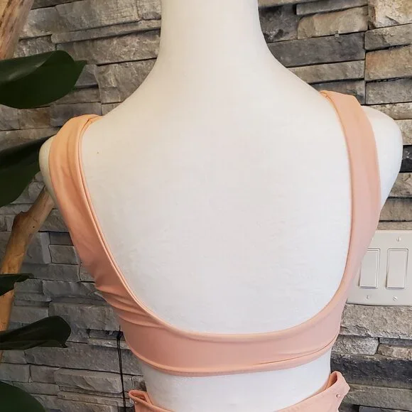 Superdown Alexa Bikini Top - Picture 4 of 4